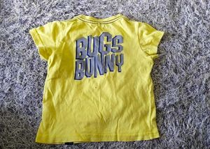 Bugs Bunny Tee