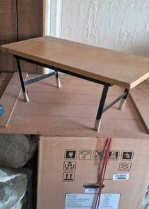 Table For Kids And Adults