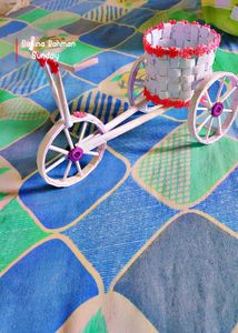 Peper Cycle Gift