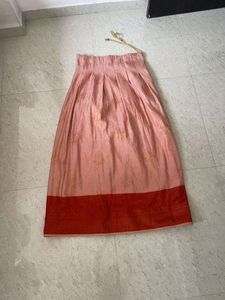 Ethnic Skirt
