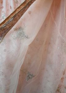 Ethnic Lahenga Set