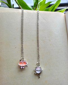 Galaxy Necklace
