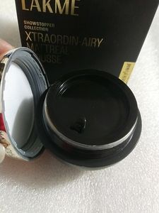 Lakme Mousse Foundation -03 Golden Sand