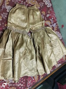 Elegant Self Designer Suit