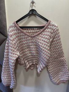 Urbanic Oversized Sweater