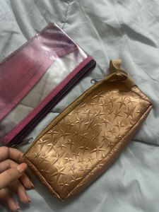 Pouch Set Of 2