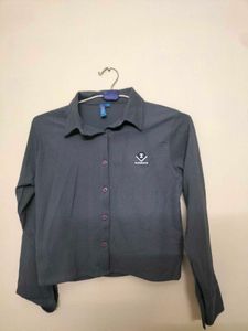 Shirt For Women ( Free Gift Available)