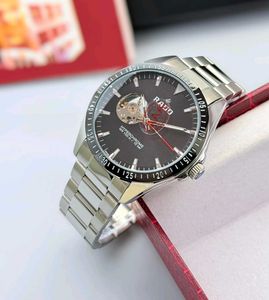 Rado automatic