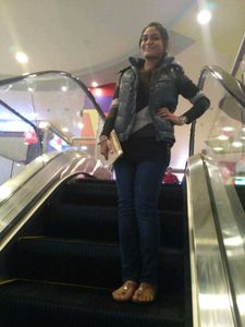 Stylish Half Warm Jacket