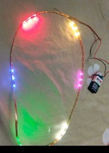 Multi-Color LED Light Strip