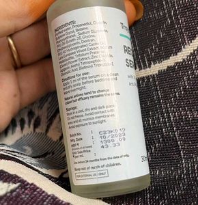 Traya Hair Serum