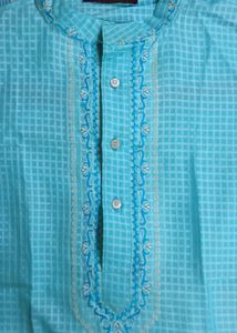 10 To 15 Year Old Boy Kurta Set