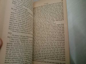 The Hamlet By William Faulkner