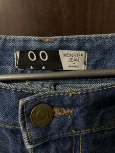 Women Denim Shorts