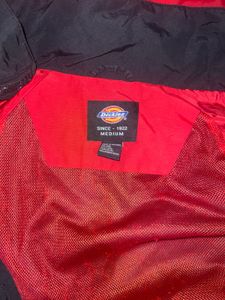 Dickies Hooded Jacket