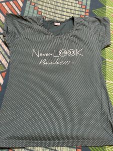 Printed Short Night Suit