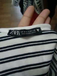 Zara Bodysuit