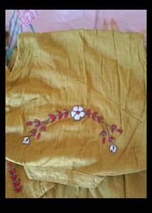 Beautiful Kurta Set