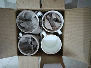 Tea Mug