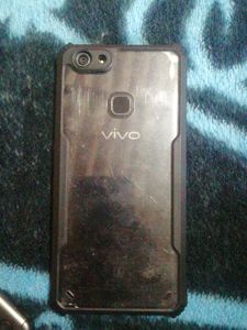 Vivo V7 +