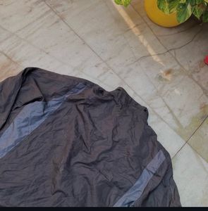 Vintage Y2K Starter Windbreaker