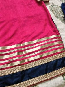 Beautiful Long Zridaar Kurta With Pazama N Dupatta