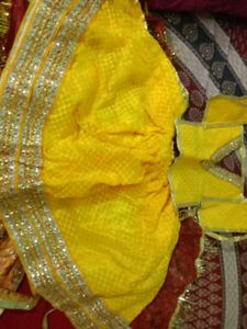 Small Dress...And Supari