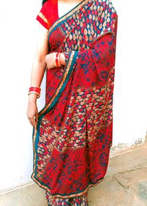 Silk Saree