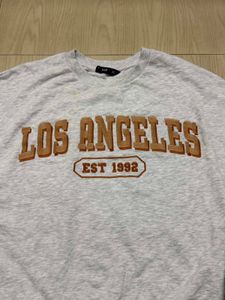 Los Angeles Graphic Sweatshirt