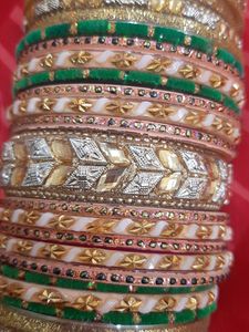 Party Wear Bangles