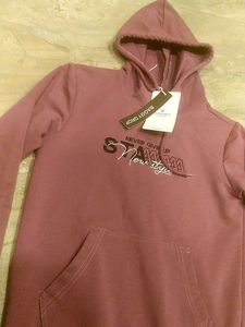 Trendy Hoodie