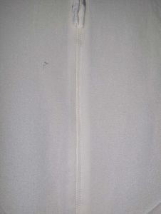 White Ethnic Top