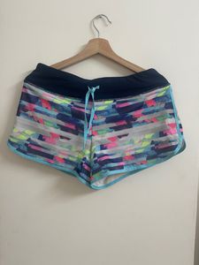 Swim Shorts In Size Medium