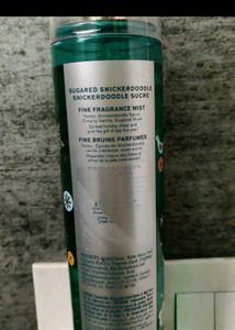 Bbw Joy Mist