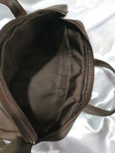 Cross Laptop Bag