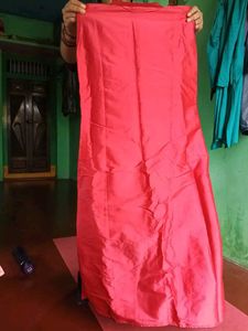 Vintage Red Dress