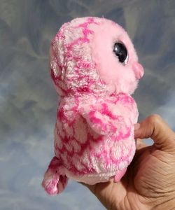 Owl Soft Toy