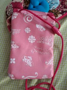 Combo Of Cute 👛 For Girls