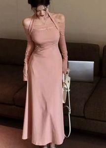 Cute Pink Skirt