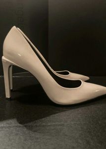 ZARA high heels 👠