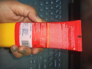 Aqualogica Sunscreen
