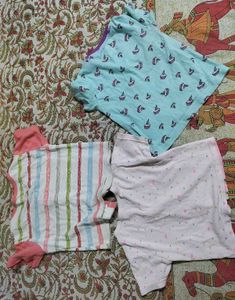 Baby Girl Tshirt (3)