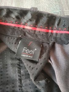 Men Premium Brand Pants