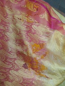 KANJIVARAM SILK 30yrs