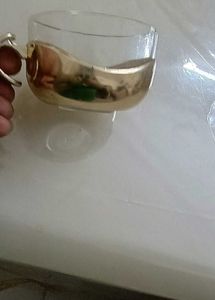 Four Cups