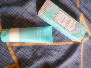 For Dry And Sensitive Skin
