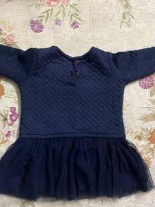 Winter Top