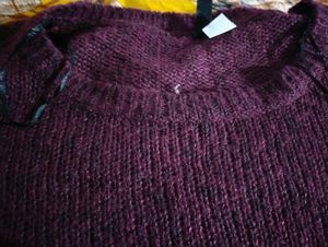 Winter wear Top