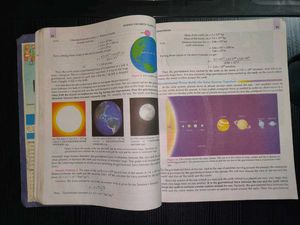 Class 9th Helping Book for Science Physics S.Chand