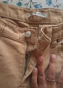 Wide Leg Jeans For Women